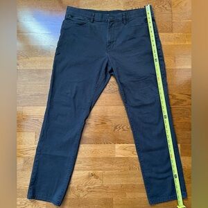 English Laundry Grey Pants